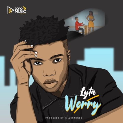 Lyta – Worry