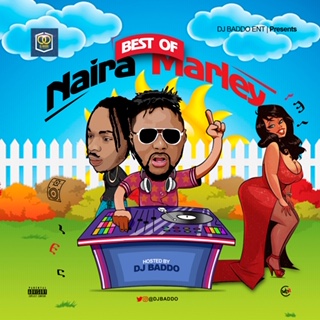 Dj Baddo Best Of Naira Marley Mix | @Djbaddo