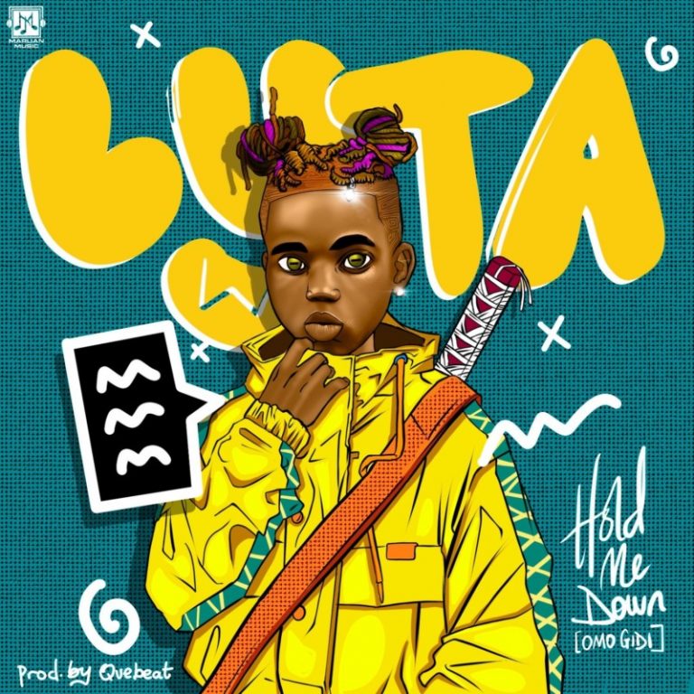 Hold-Me-Down-artwork