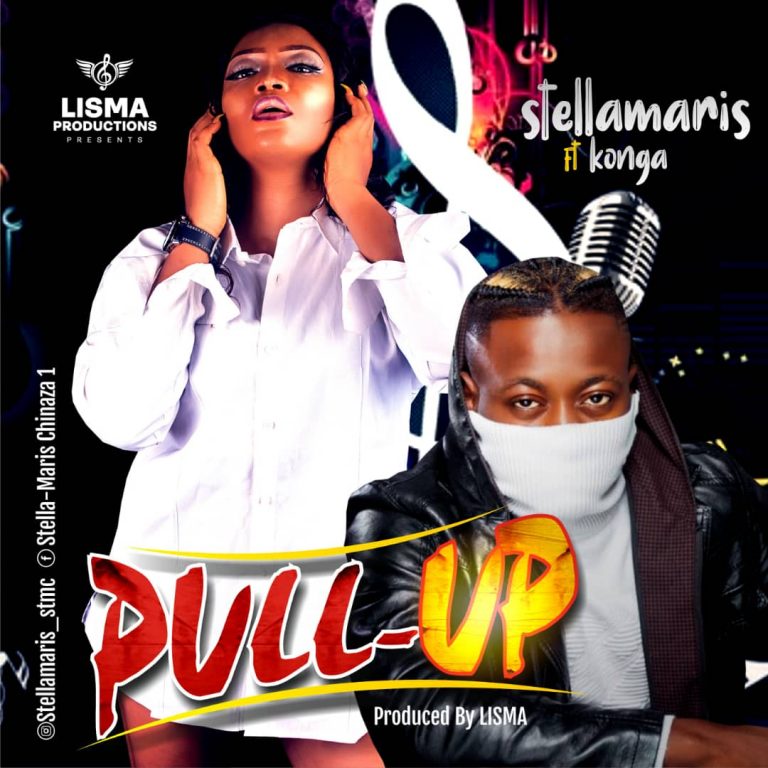 Stellamaris-Pull-Up-Ft-Konga-mp3-image