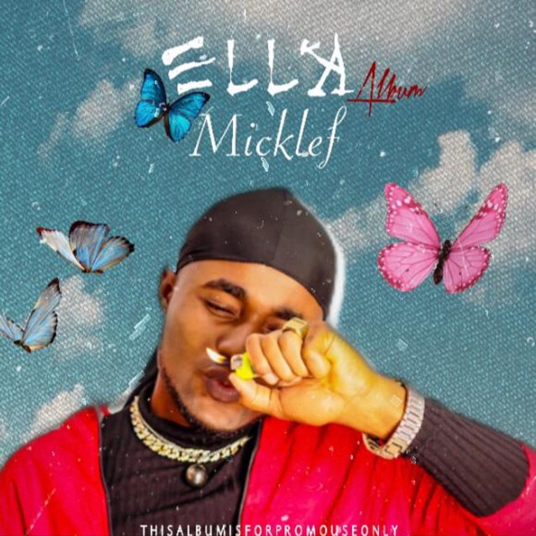 Album | Micklef-Ella Album