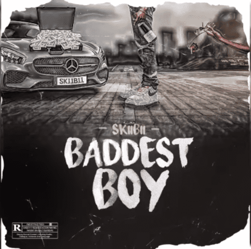 Baddest-boy-artwork