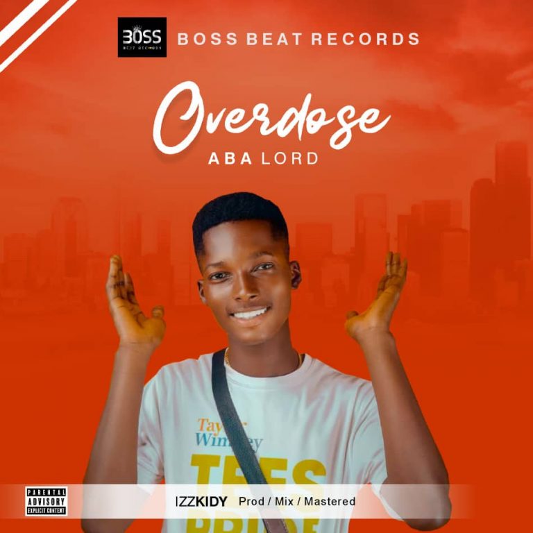 Music: Abalord – Overdose .mp3