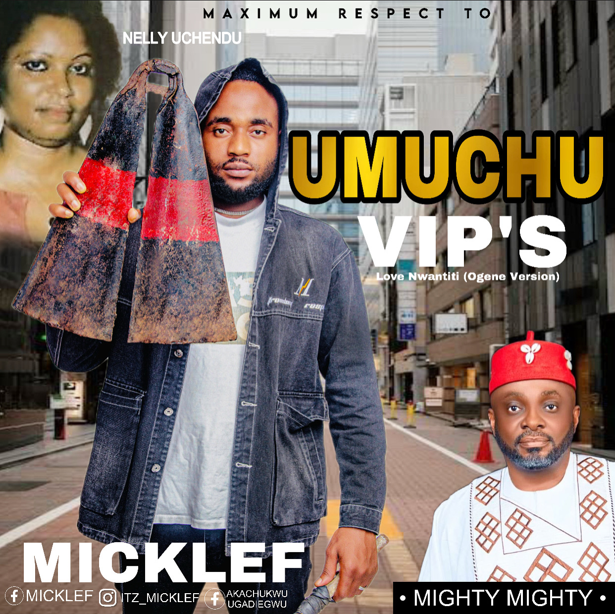 Umuchu vip