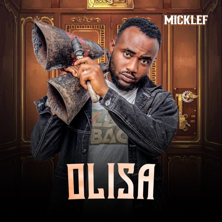 MUSIC | Micklef – Olisa