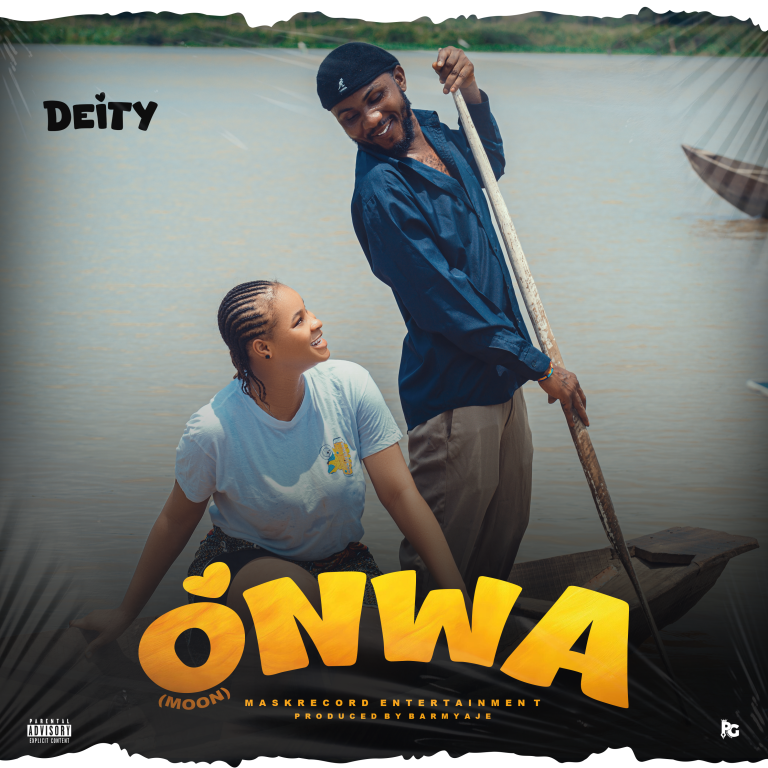 Music: Deity – Onwa(moon) .mp3