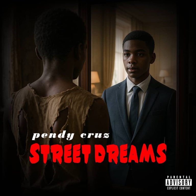 Music: Pendy Cruz – Street Dreams .mp3