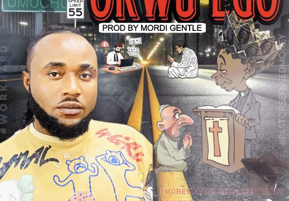 Music | Micklef-Okwu Ego